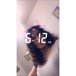 Meet your Posher, Trisha